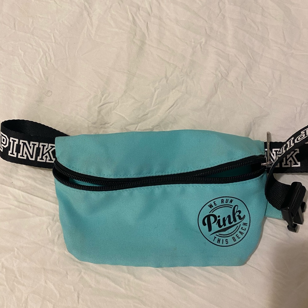 Pink - Victoria’s Secret Fanny pack